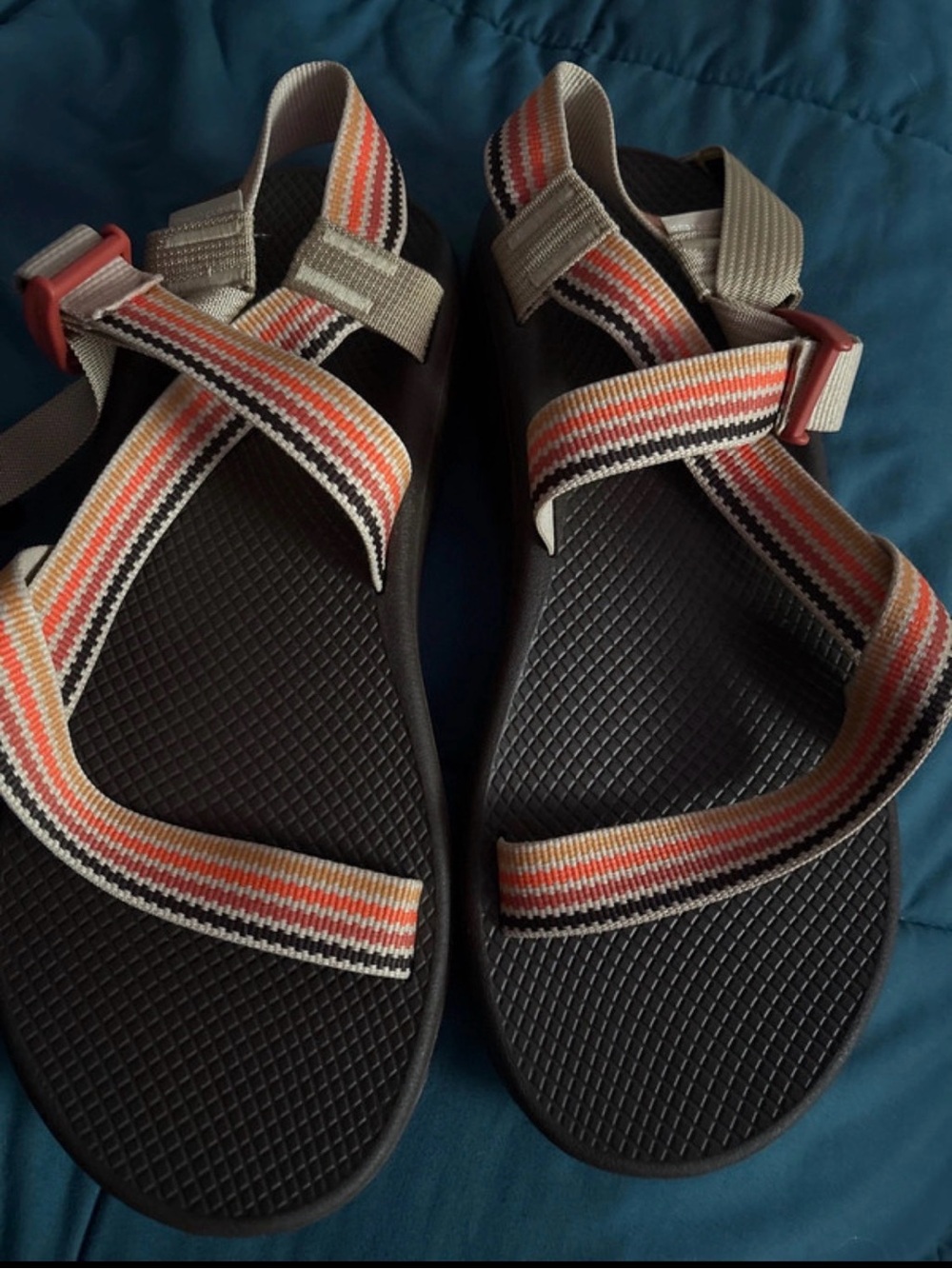 Chaco Men’s Sandals